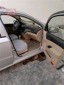 شيفروليه أفيو